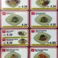 Sate Kajang Hj Samuri Food Photo 1