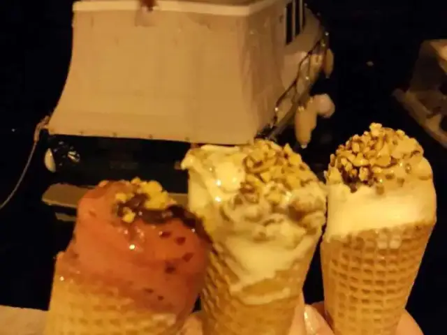 Bebek Mini Dondurma'nin yemek ve ambiyans fotoğrafları 7