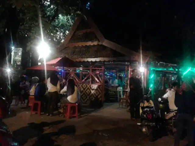 Gambar Makanan Warkop 88 Kampung Turatea 5