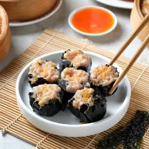 Gambar Makanan Dimsum Blackpepper, Cempaka Putih 18