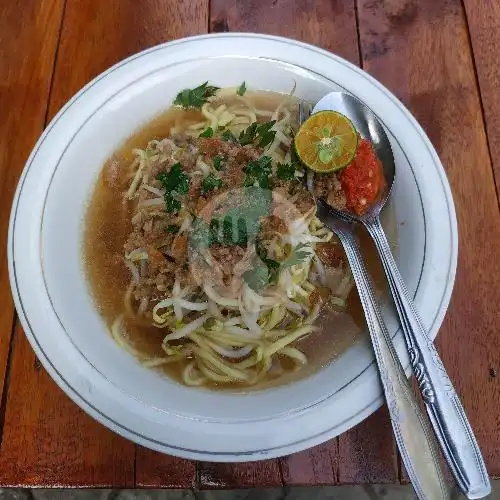 Gambar Makanan MIE AYAM BAKSO MAS AL 10