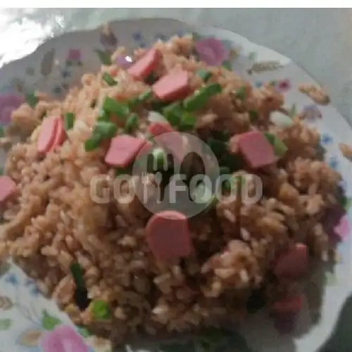 Gambar Makanan Warung Nasgor Cak To Dempo, Gede 16
