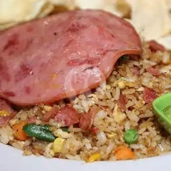 Gambar Makanan Nasi Goreng Wargina Makaroni Ariwani,Peta 19