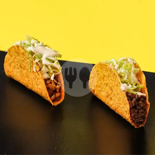 Gambar Makanan Taco Boss - Mexican Food, Puri Kembangan 4