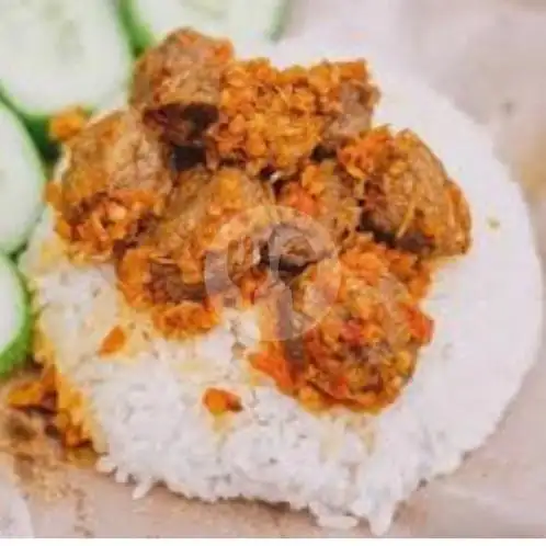 Gambar Makanan Warung Bu Siti, Haji Shibi 3