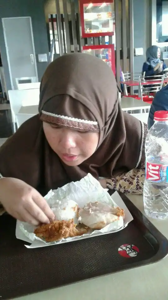 Gambar Makanan KFC 8