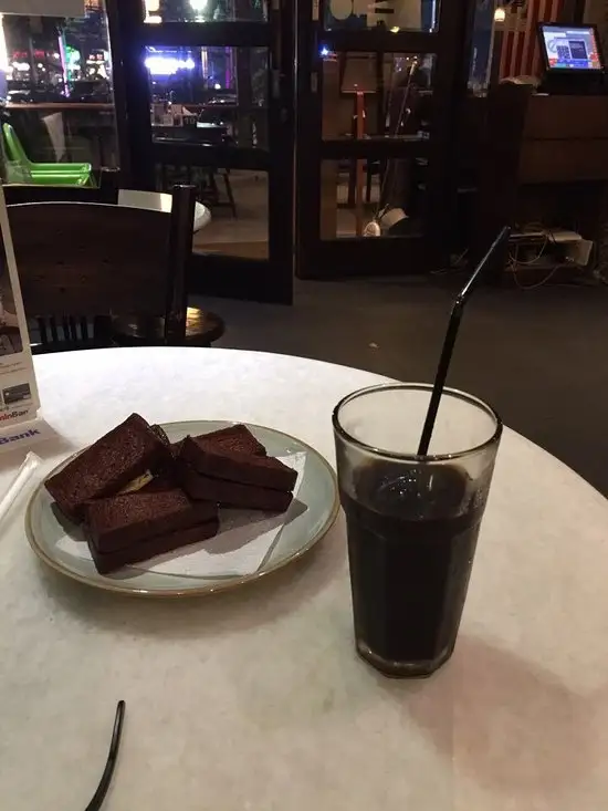 Gambar Makanan Kedai Kopi Aceh 9