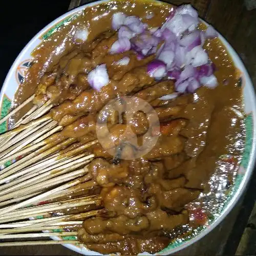 Gambar Makanan SATE CAK BAYU 9