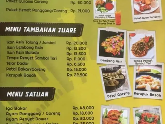 Gambar Makanan RajaUduk 15