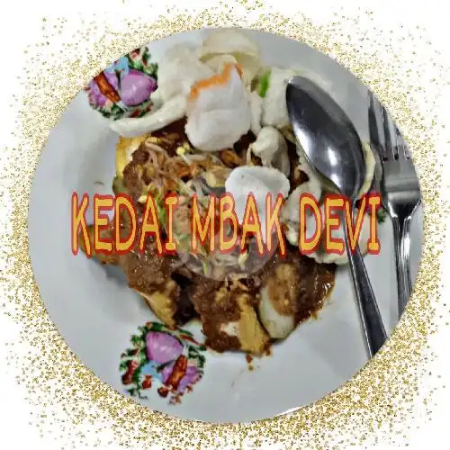 Gambar Makanan Kedai Mbak Devi, Kedungkandang 2