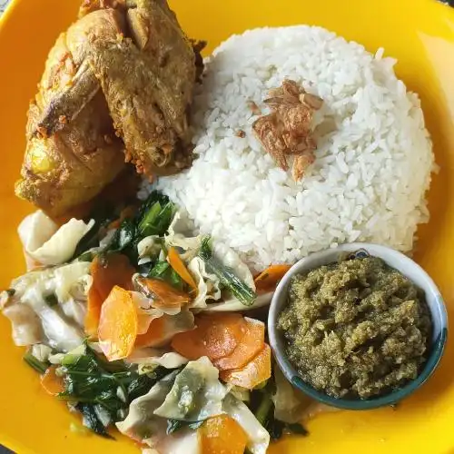 Gambar Makanan Kedai Sinyo 1