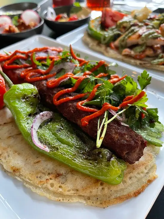 Bebab'nin yemek ve ambiyans fotoğrafları 18