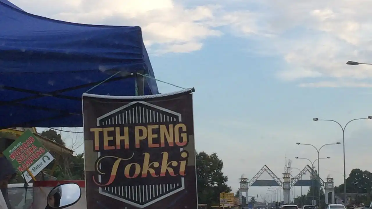 Teh Peng Tokki