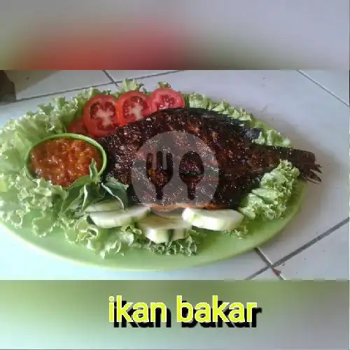 Gambar Makanan Ayam Bakar Mbak Holip, Mengwi 2