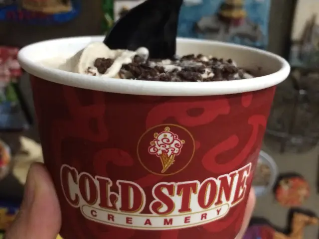 Gambar Makanan Cold Stone Creamery 15