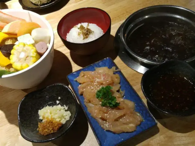 Jiroshabu Food Photo 12