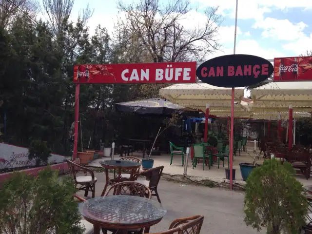 Can Büfe'nin yemek ve ambiyans fotoğrafları 3