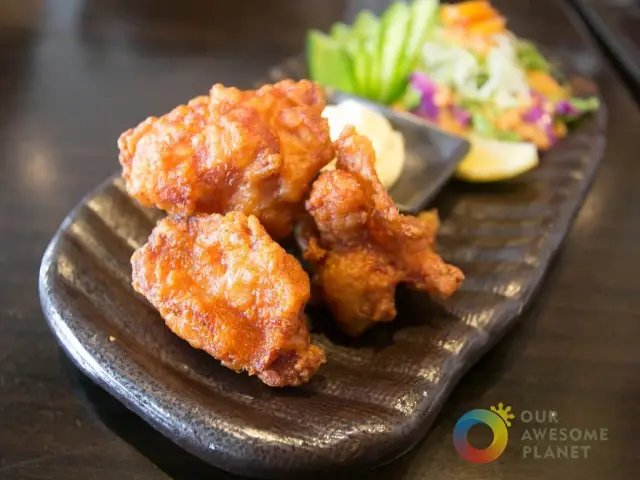 Kichitora Ramen Food Photo 19