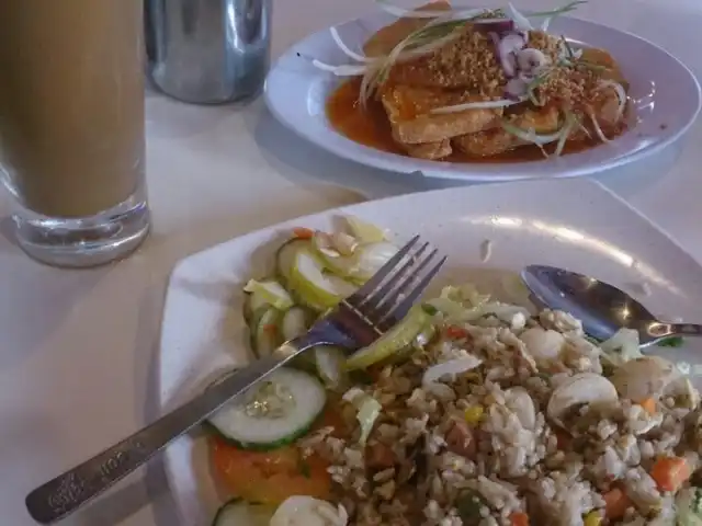 Singapore Chicken Rice SCR Food Photo 16