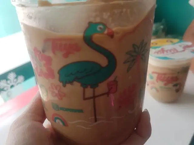 Gambar Makanan Kopi Tuya 12