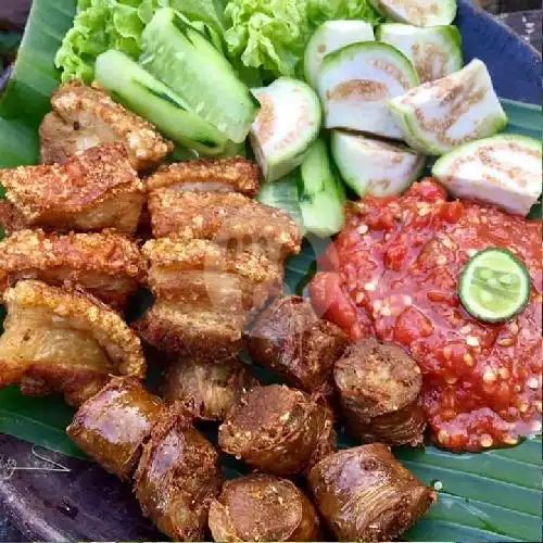 Gambar Makanan Kedai Binggo, Kerobokan 3