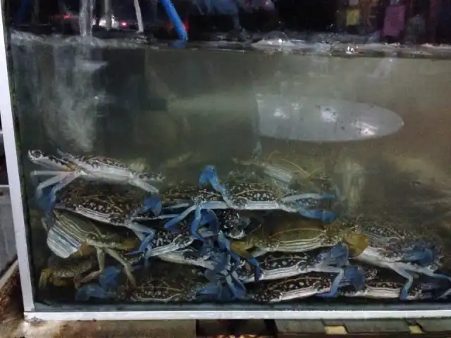 Anjung Ketam Seafood Dan Ikan Bakar. Food Photo 4