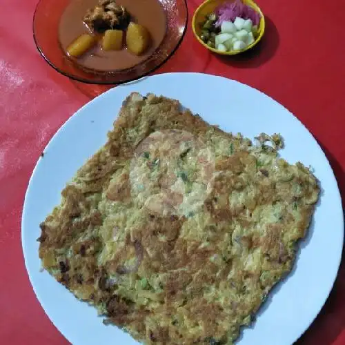 Gambar Makanan Martabak Darat, Medan Baru 1