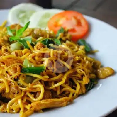 Gambar Makanan Nasi Goreng Bejo, Nasi Goreng Gila 88, Rawamangun 5