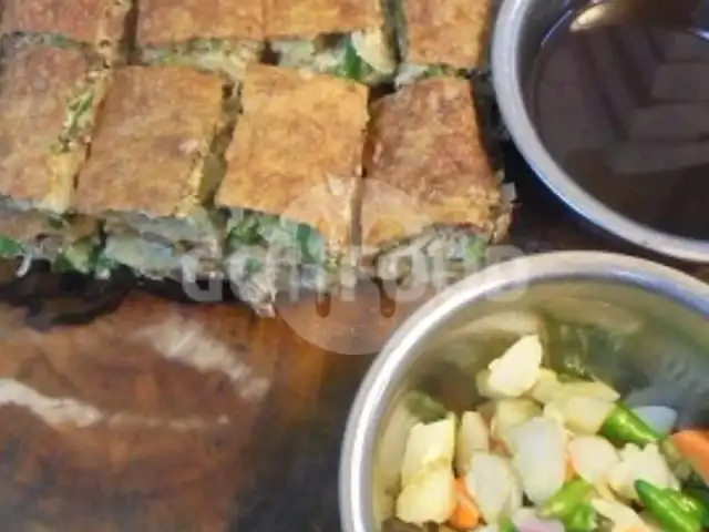 Gambar Makanan Martabak Asli Bandung 21, Kemanggisan 17