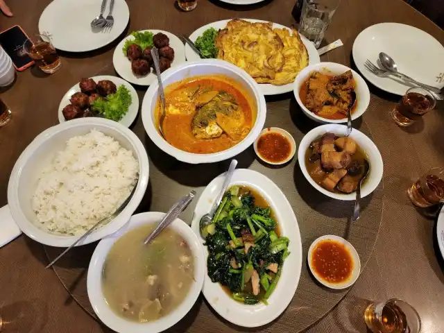 Nancy's Kitchen Nyonya Cuisine Food Photo 6