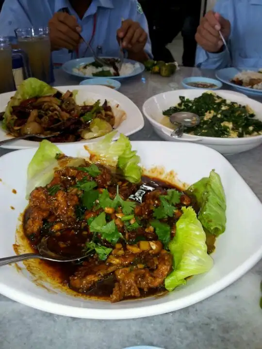 Tung Fong Sea Food Restaurant Food Photo 14