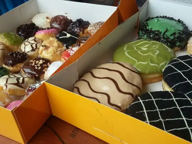 Gambar Makanan J.CO Donuts & Coffee 10