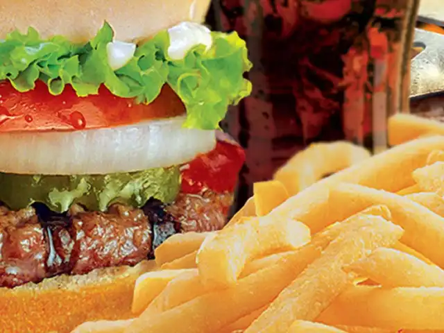 Burger King - Vivo Cebu Escario