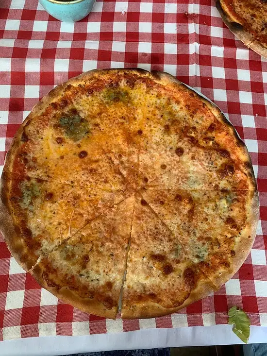 Arka Ristorante Pizzeria'nin yemek ve ambiyans fotoğrafları 35
