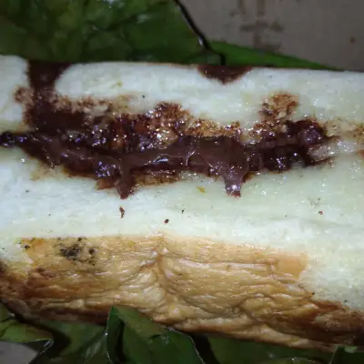 Dapoer Roti Bakar