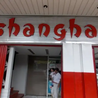 Davao Shanghai Restaurant