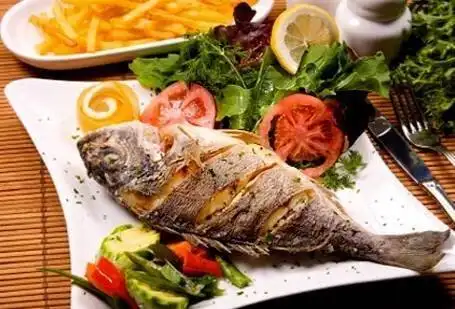 Sini Et & Balık Restaurant'nin yemek ve ambiyans fotoğrafları 23