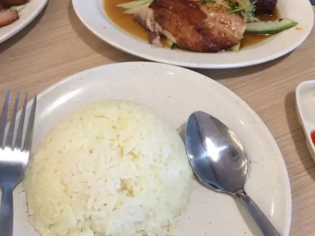 The Chicken Rice Shop Food Photo 14