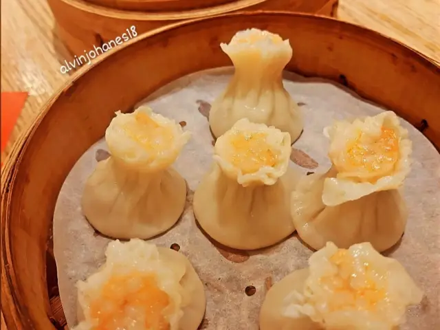 Gambar Makanan Din Tai Fung 6