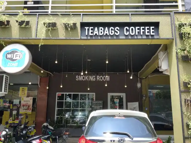 Gambar Makanan Teabags Coffee 18