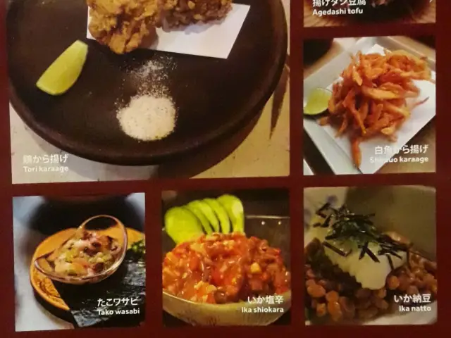 Gambar Makanan Ichigo Ichie 12