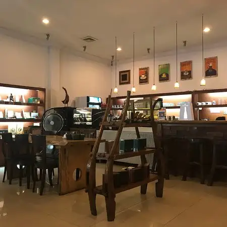 Gambar Makanan Coffee Gallery 19