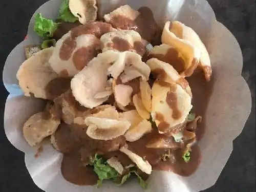 Gado Gado Surabaya Mas Agus, Pulau Kawe