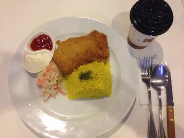 TeAmo Cafe Food Photo 7