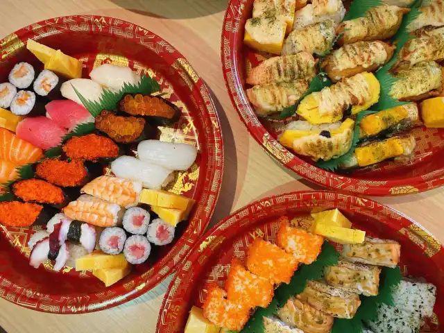 Azuma Sushi Food Photo 9