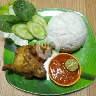 Gambar Makanan Pecel Lele Dan Nasi Goreng Azkiya Bahari  7