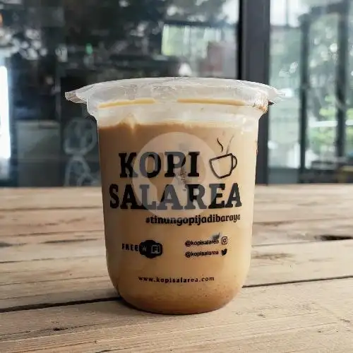 Gambar Makanan Kopi Salarea, Kanayakan Baru 7