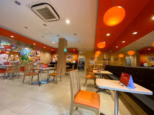 Gambar Makanan yoshinoya 53