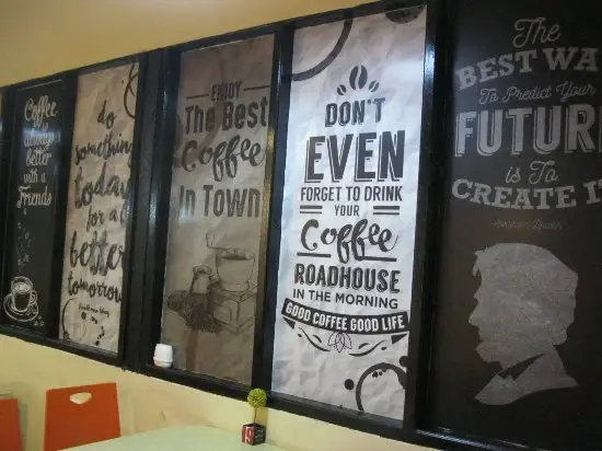 Gambar Makanan Roadhouse Coffee & Eatery 14
