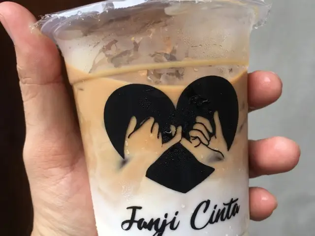 Gambar Makanan Kopi Janji Cinta 7